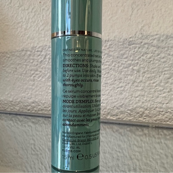 ELEMIS Pro-Collagen Super Serum Elixir - Picture 4 of 4